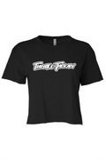 Throttle Therapy Premium Women's Shirts