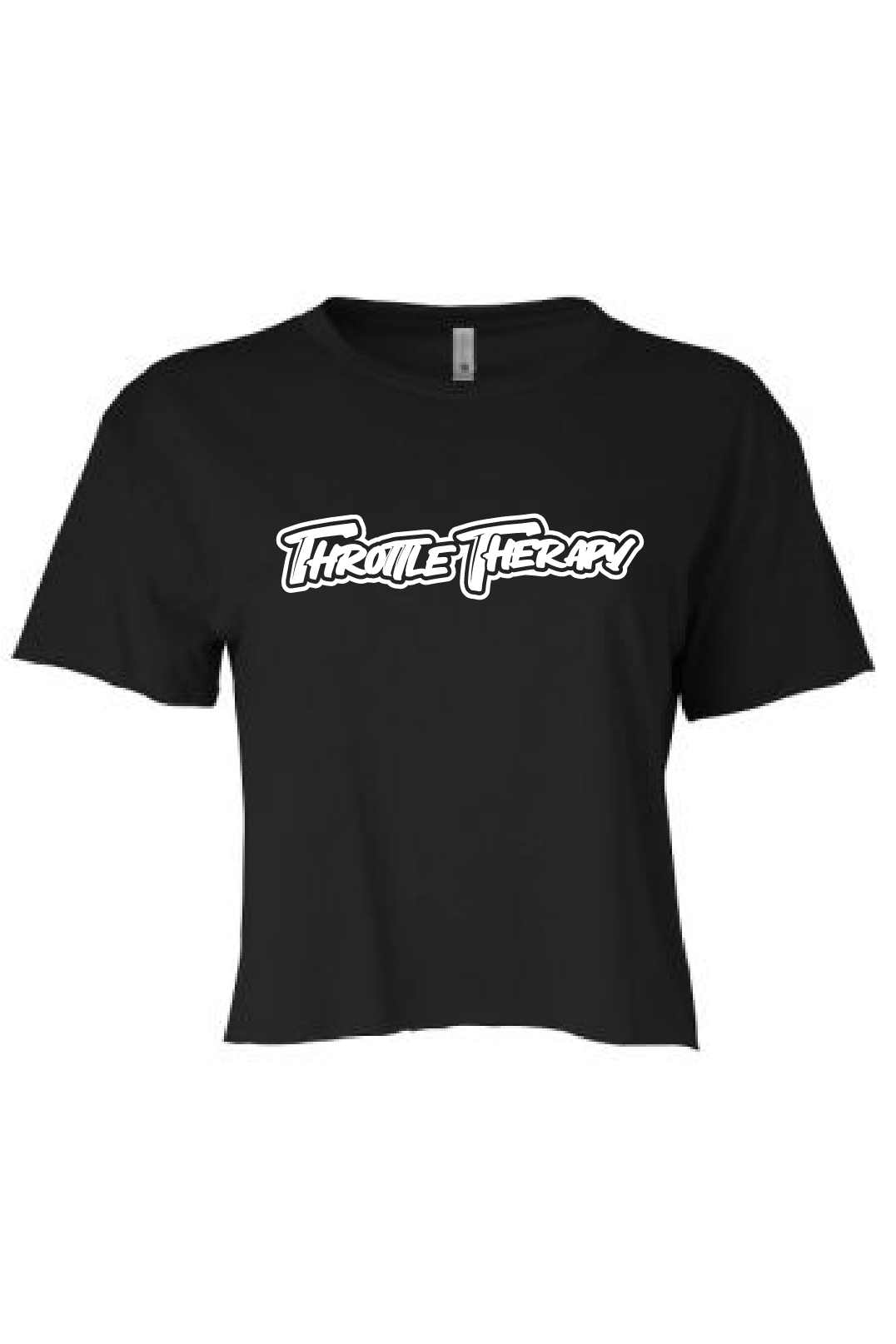 Throttle Therapy Premium Women's Shirts