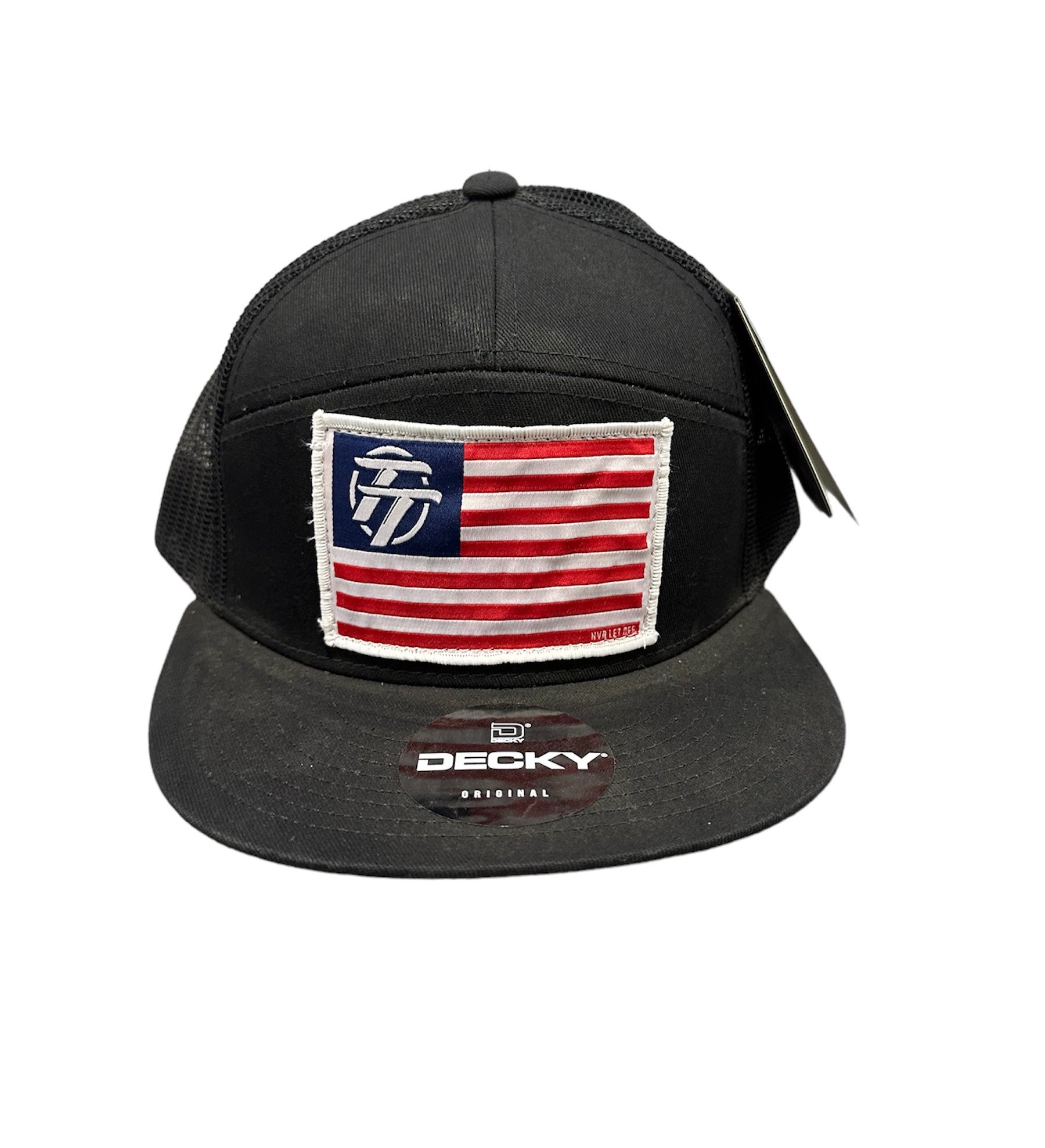 Closeout Hats
