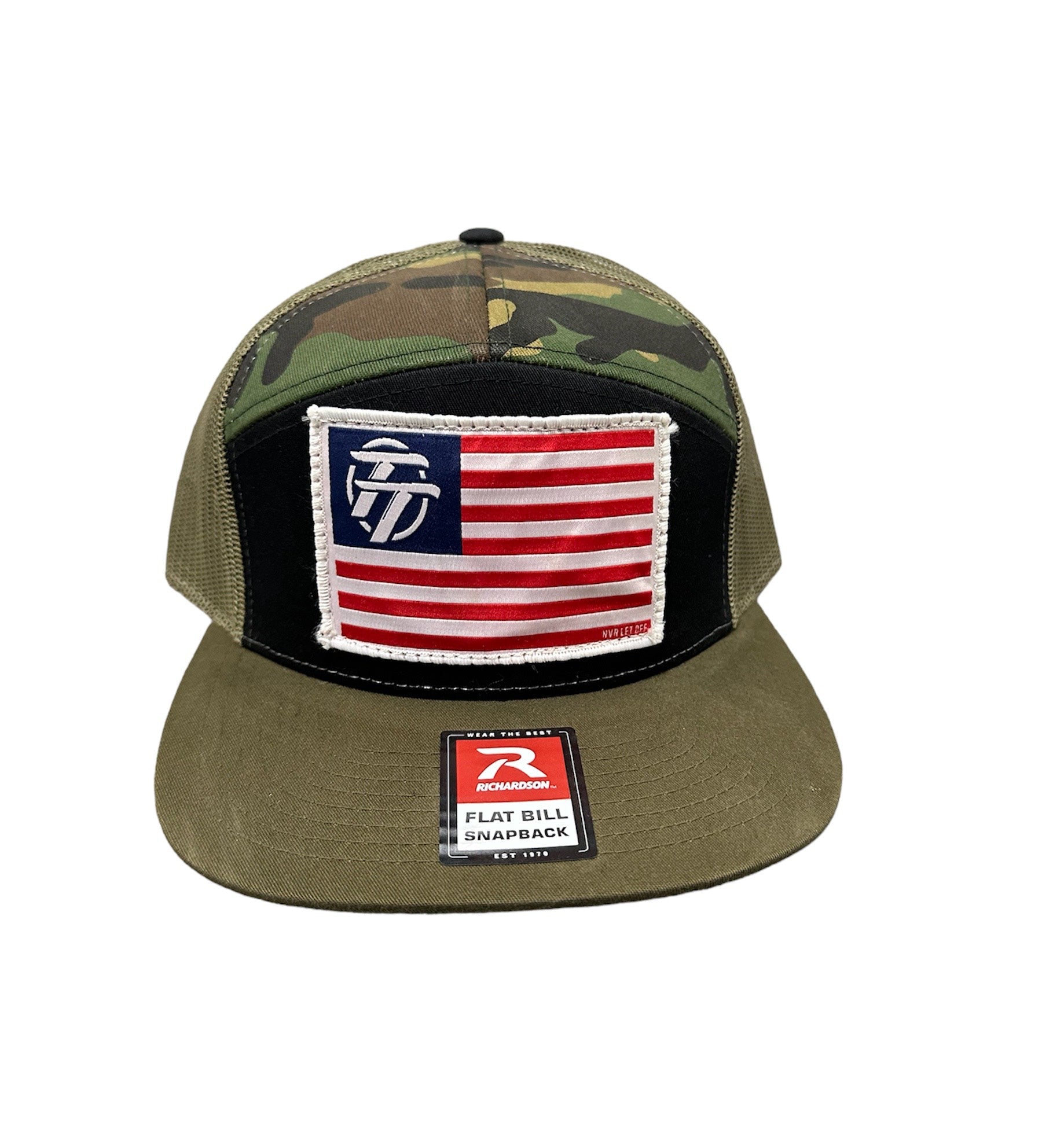 Closeout Hats