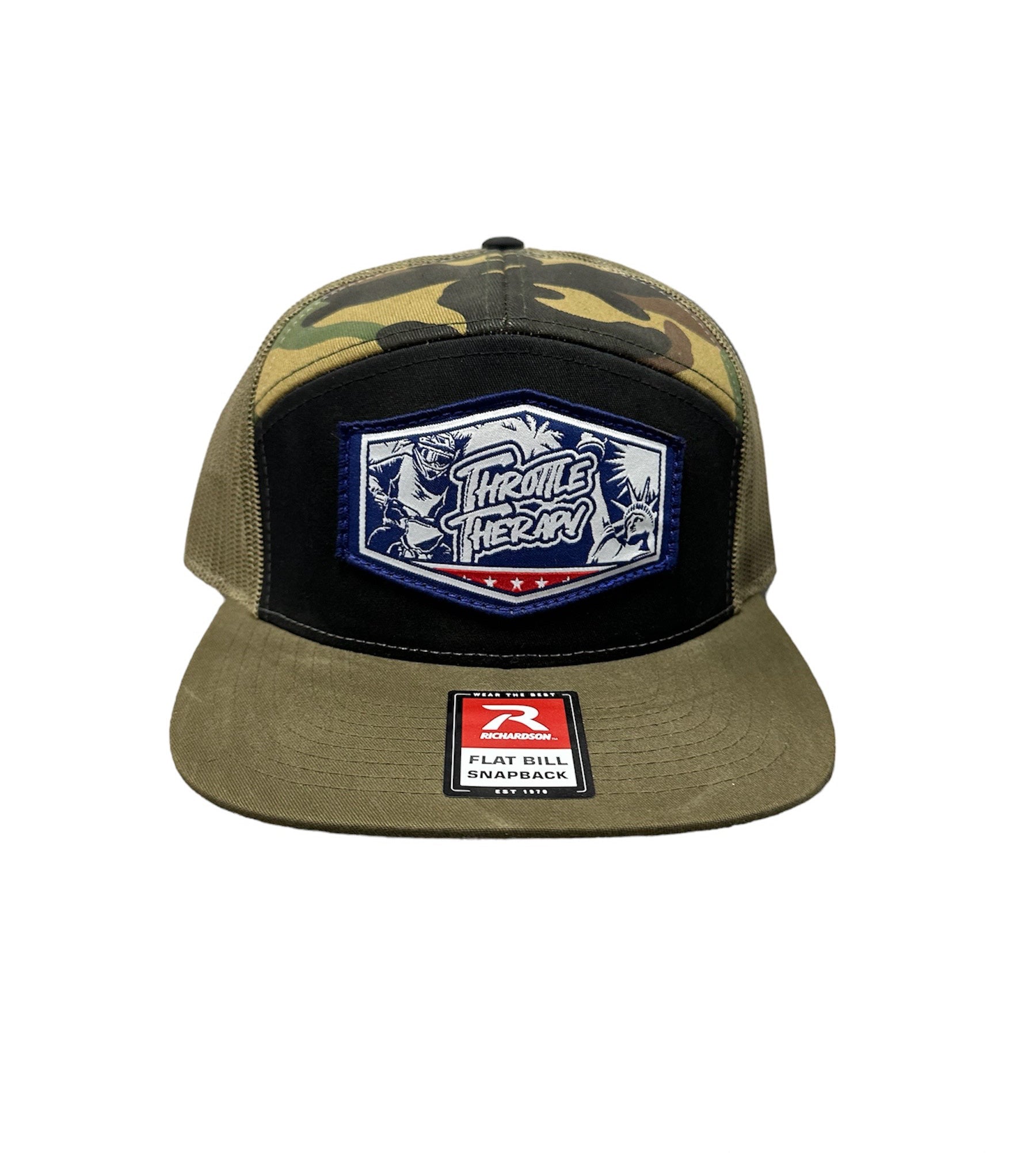 Closeout Hats