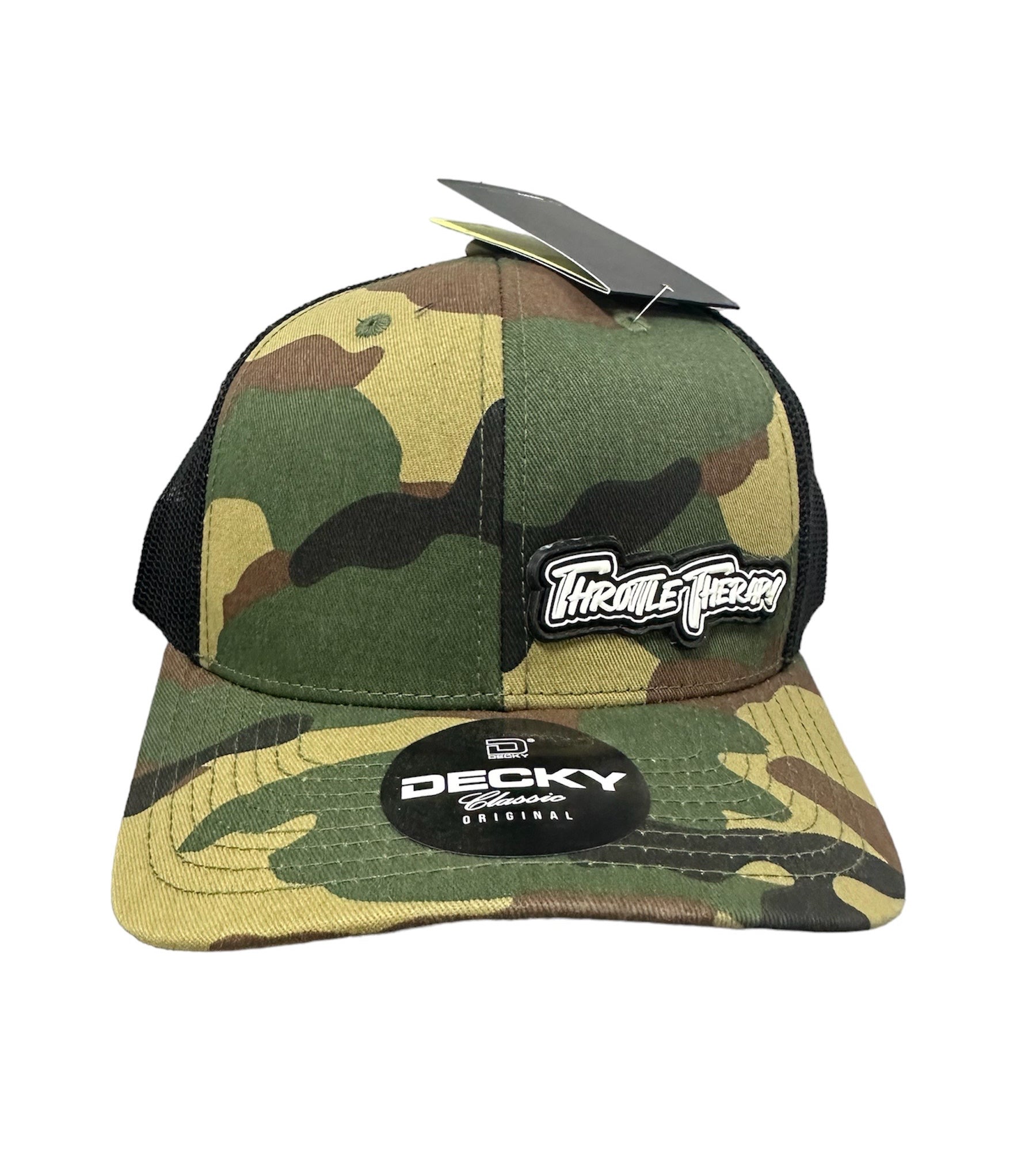 Closeout Hats