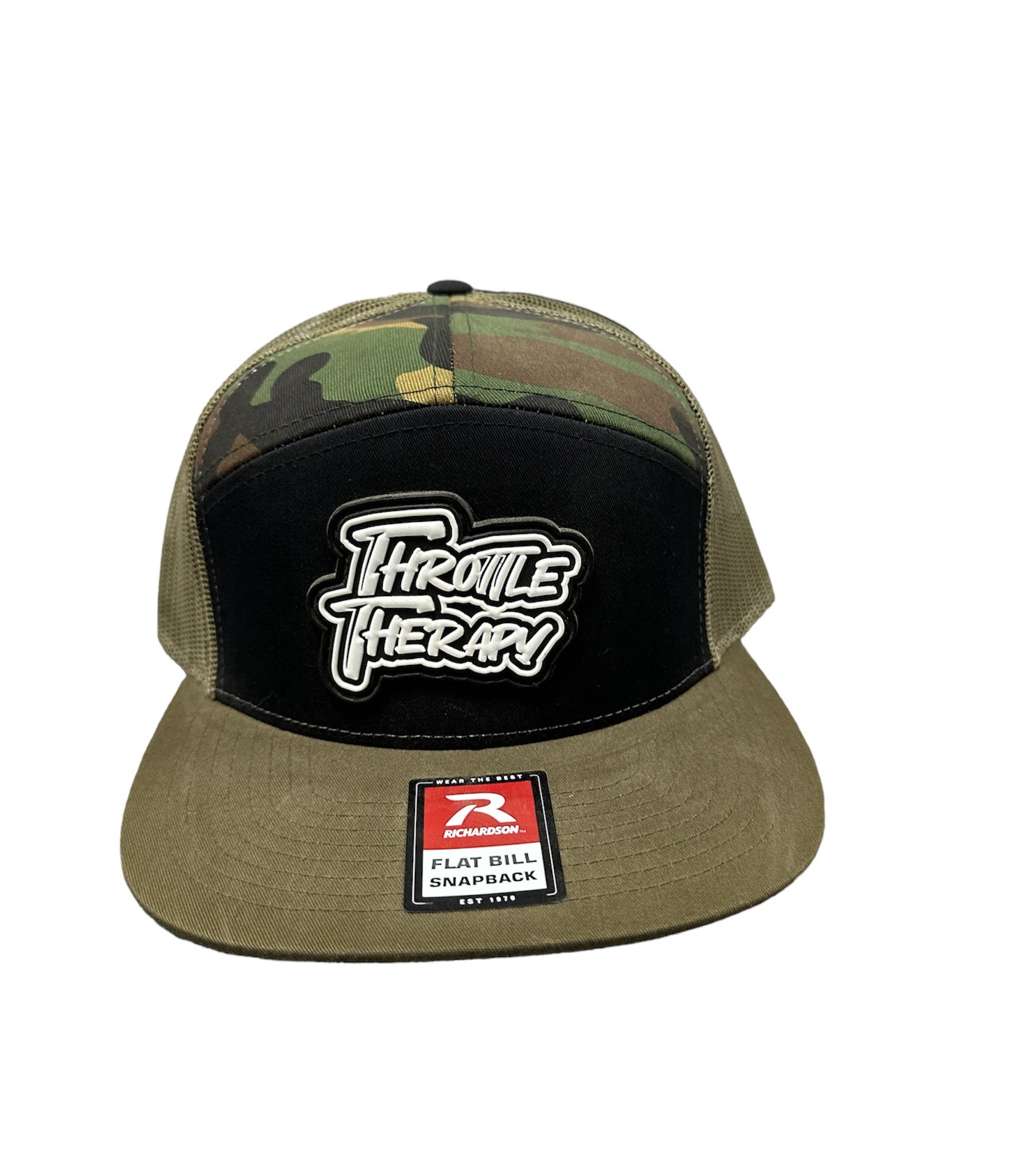 Closeout Hats