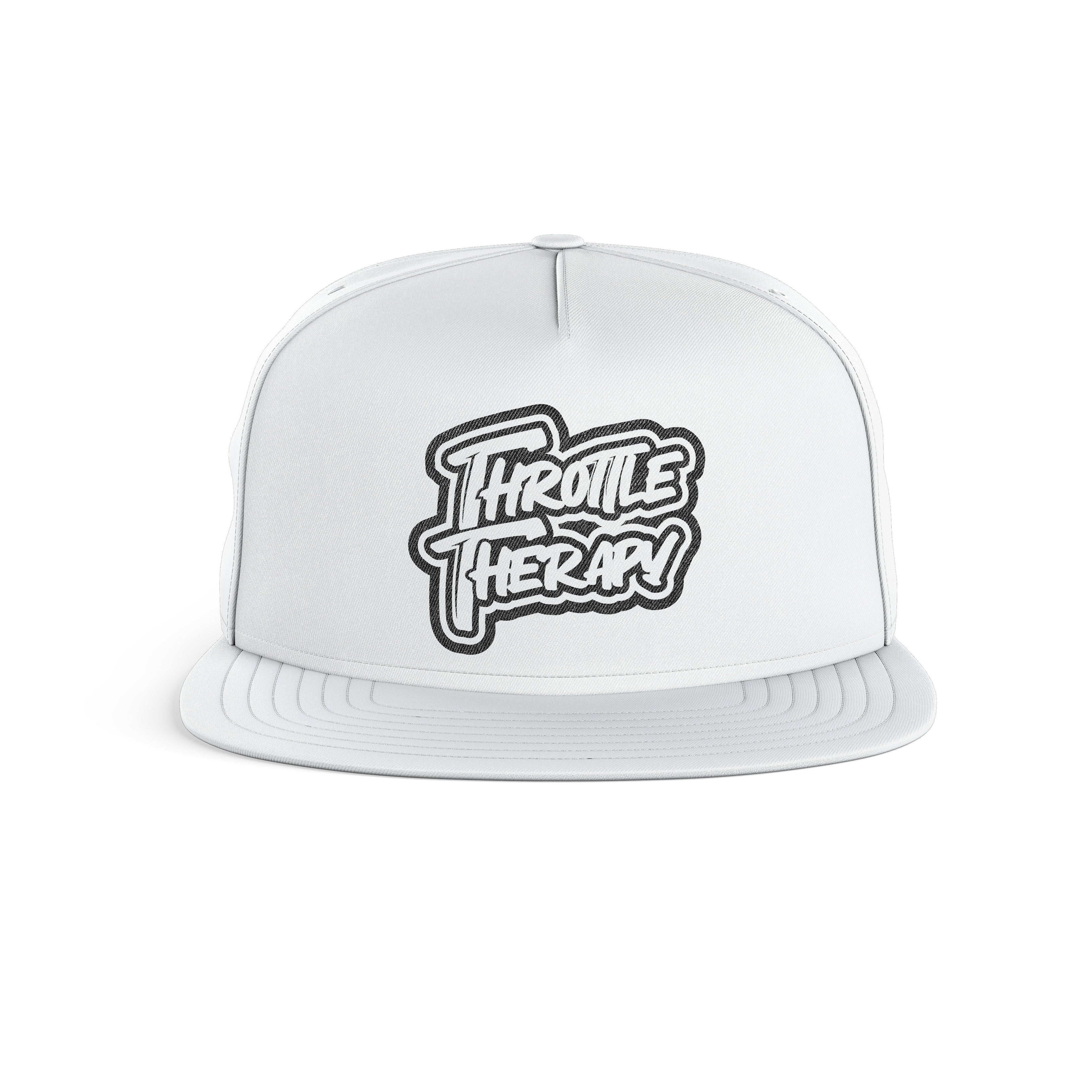 7 Panel Hats