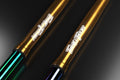Throttle Therapy Premium Suspension Stickers