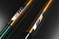 Premium Custom Fork Tube Graphics