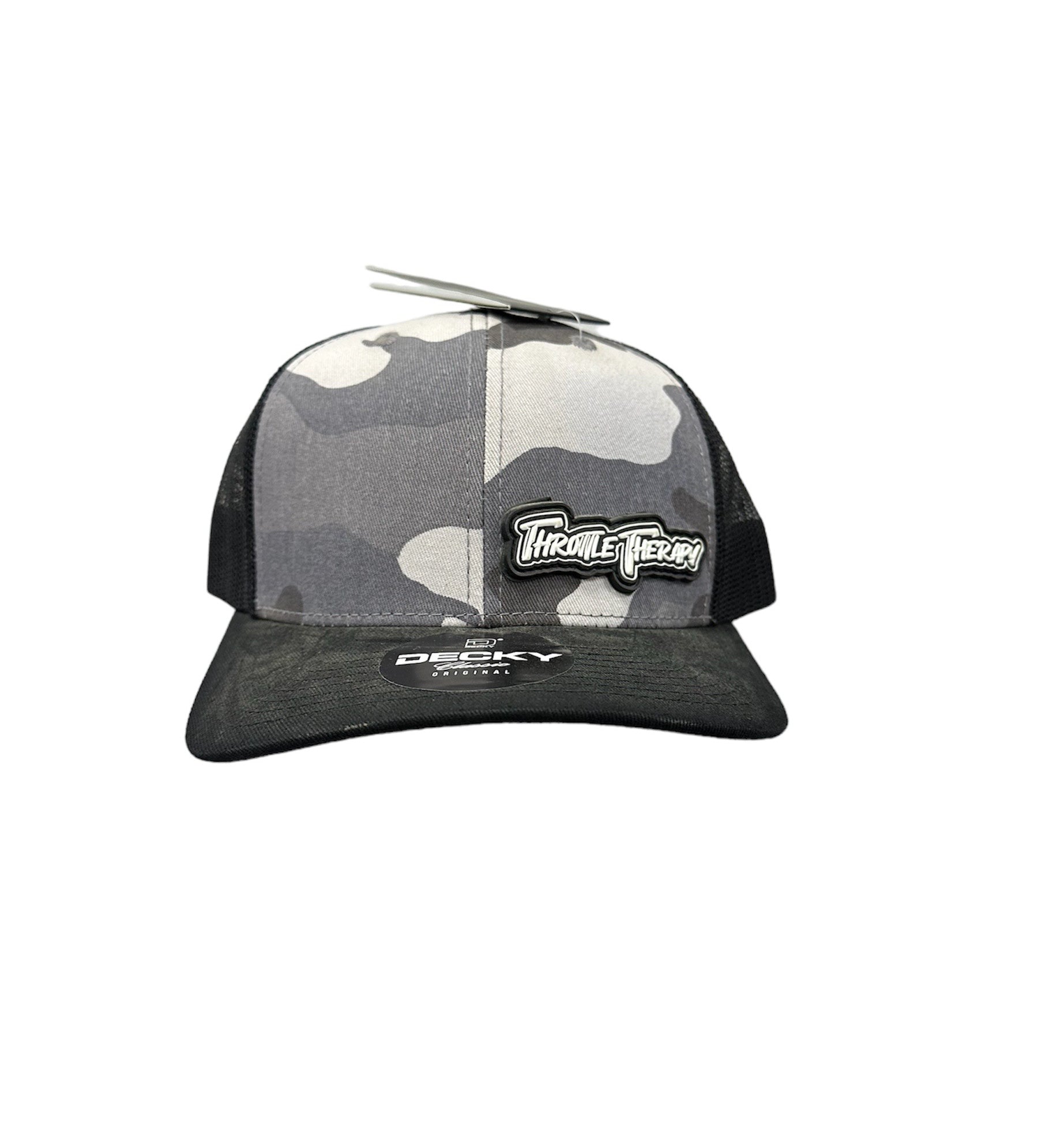 Closeout Hats