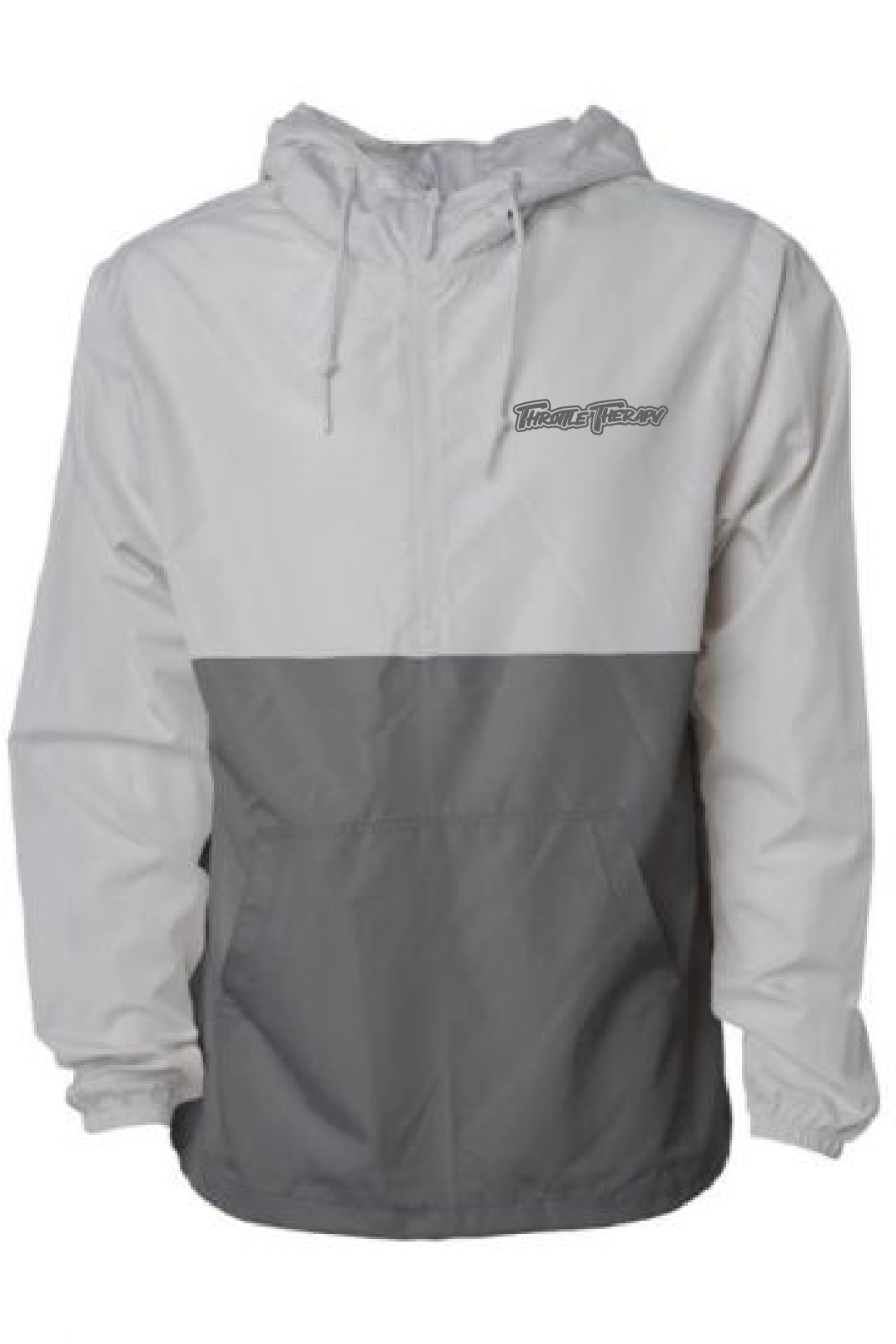 Throttle Therapy Premium Hoodies & Jackets