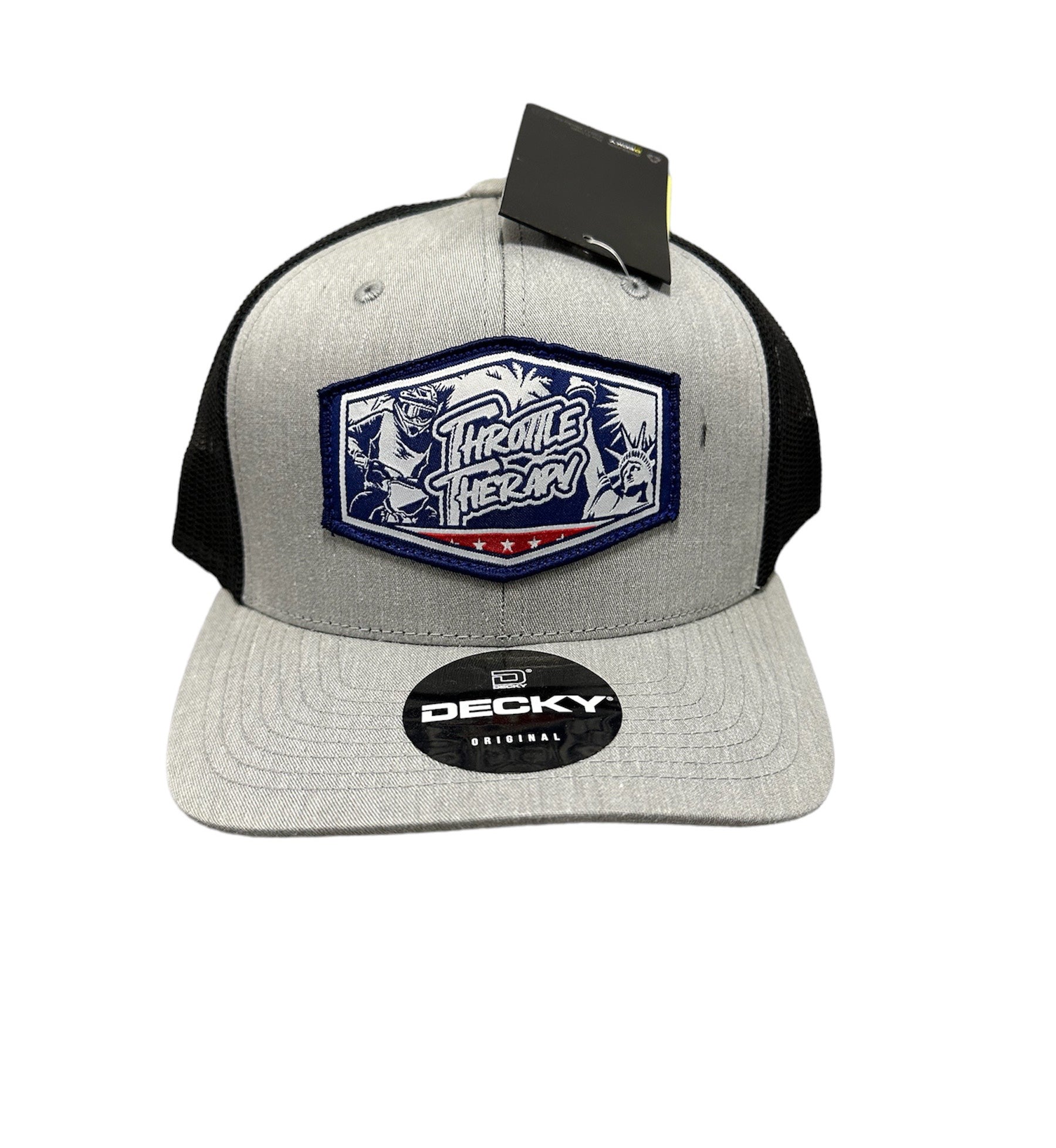Closeout Hats