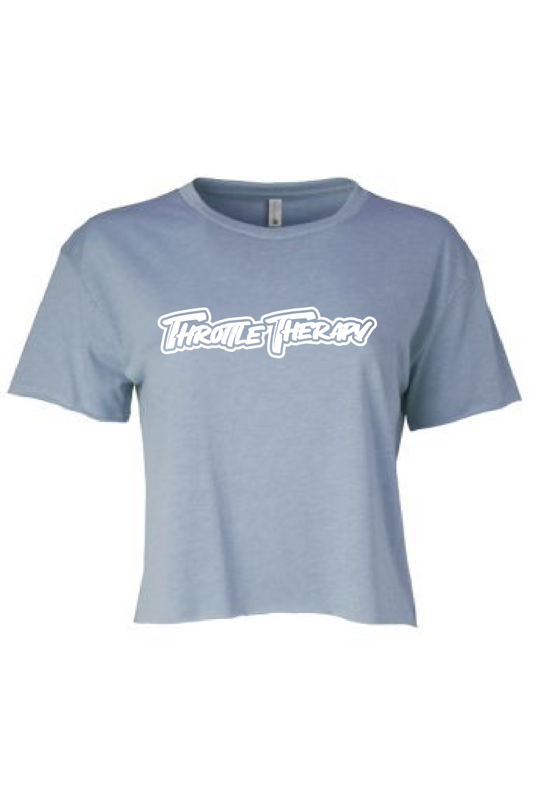 Throttle Therapy Premium Women's Shirts