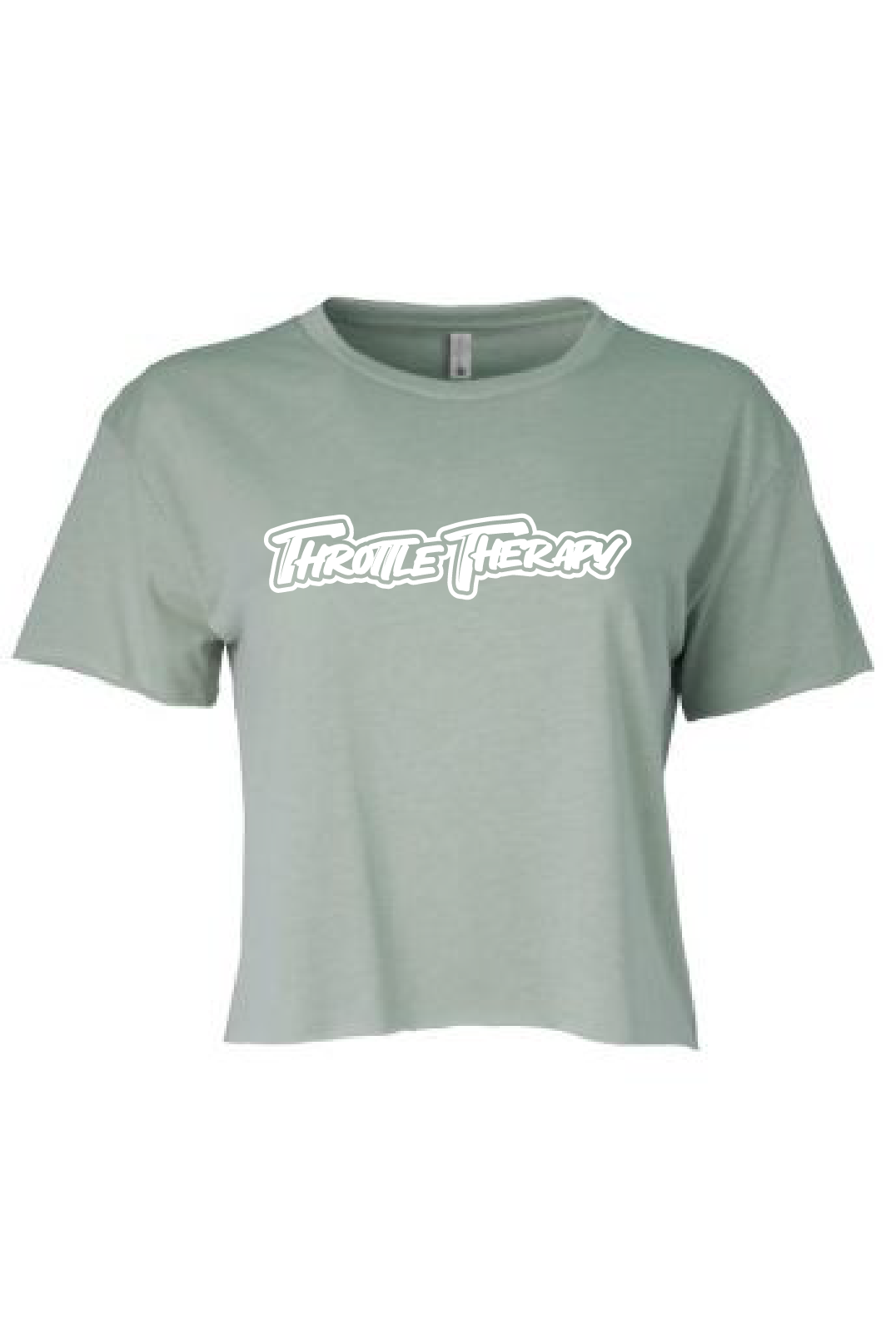 Throttle Therapy Premium Women's Shirts