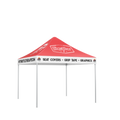 10X10 Canopy Package - Customer's Product with price 831.66