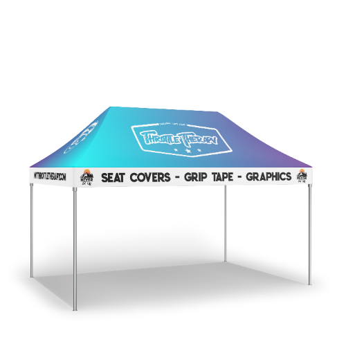 10X15 Canopy Package - Customer's Product with price 1185.00