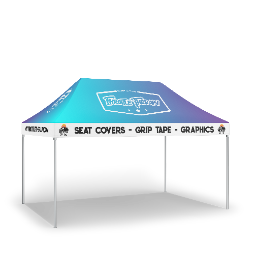 10X15 Canopy Package - Customer's Product with price 1185.00