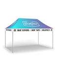 10X15 Canopy Package - Customer's Product with price 1050.00