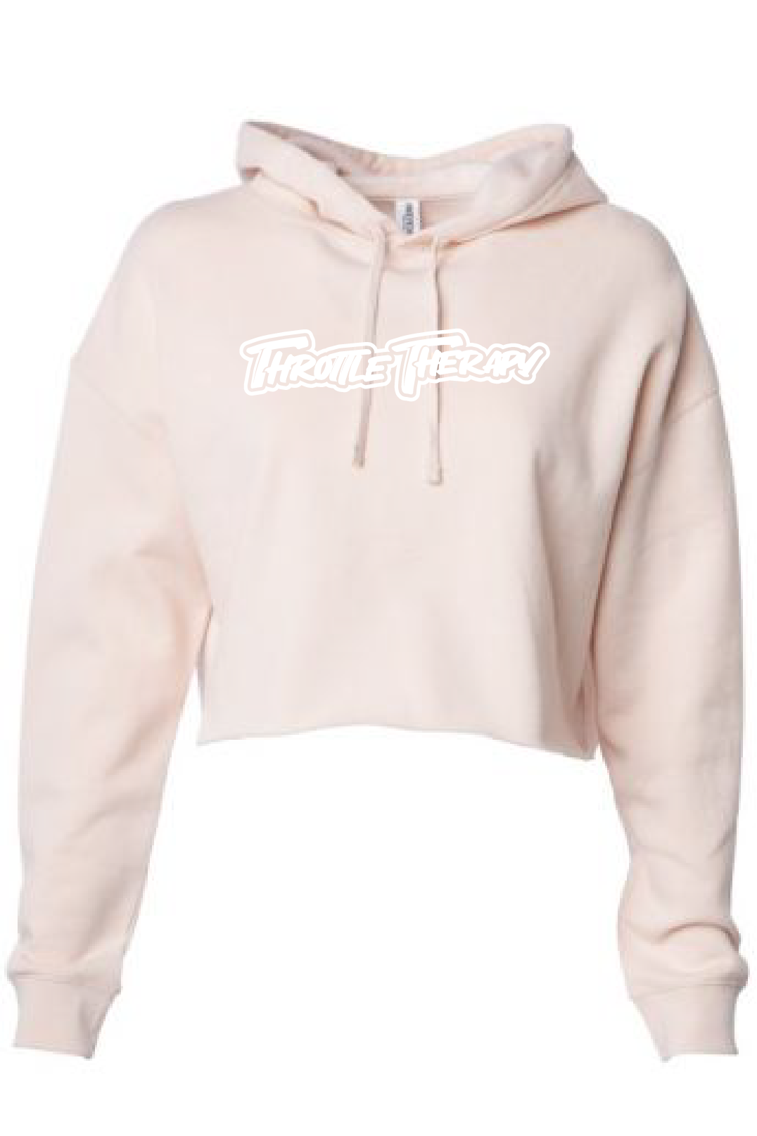 Throttle Therapy Premium Women's Hoodies and Jackets