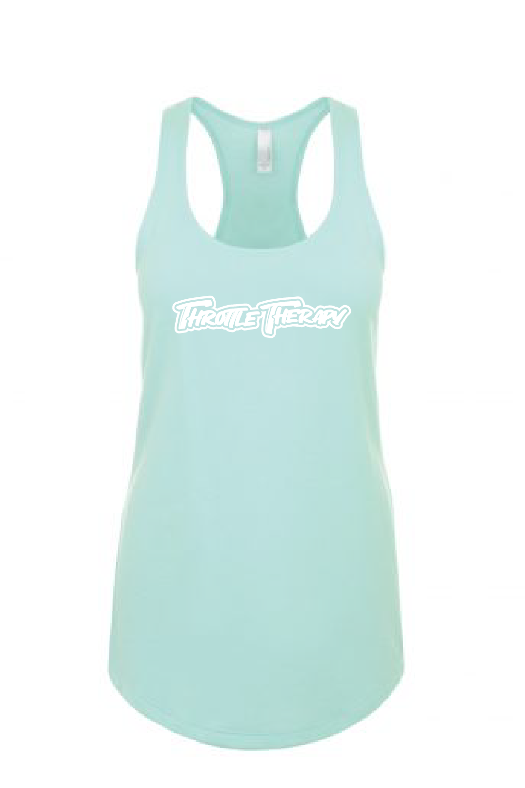 Throttle Therapy Premium Women's Shirts