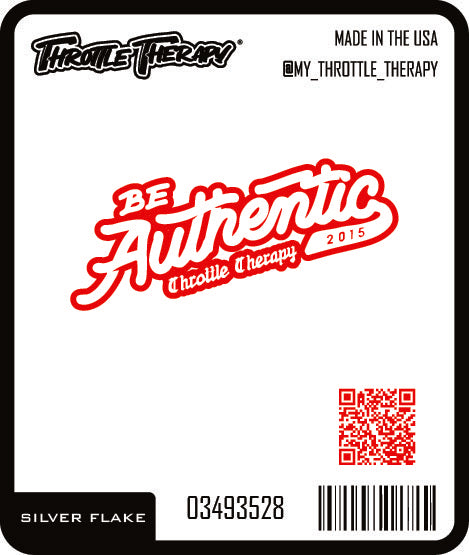 Vinyl Stickers V2