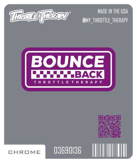 Vinyl Stickers V2