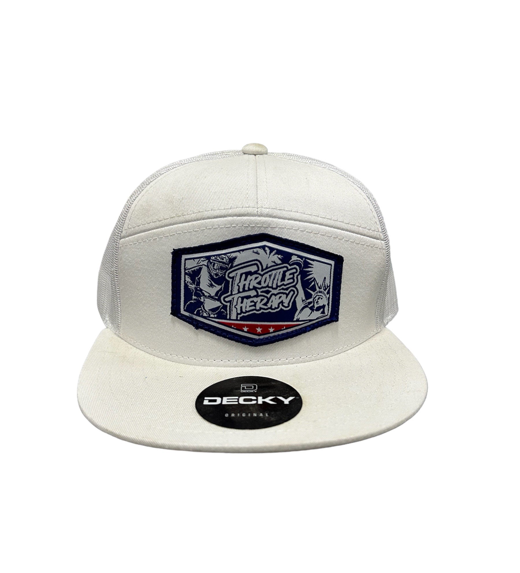 Closeout Hats