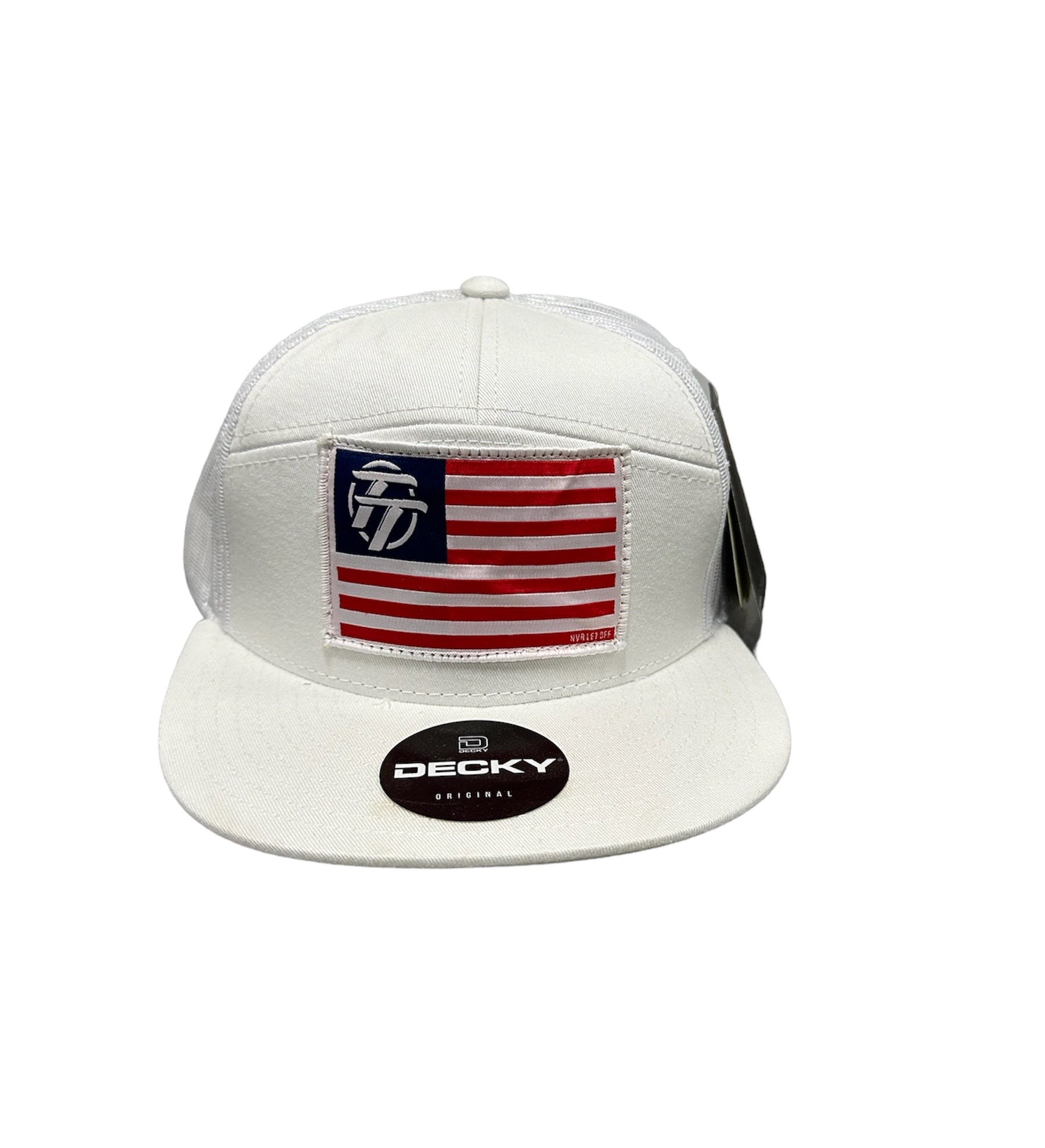 Closeout Hats